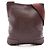 Loewe Anagram Schultertasche Braun
