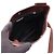 Loewe Anagram Schultertasche Braun - Ansicht 3