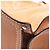 Loewe Anagram Shopper Tote Bag Braun - Ansicht 7