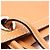 Loewe Anagram Shopper Tote Bag Braun - Ansicht 9