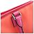 Borsa a mano Loewe Amazona 36 Rosa Rosso Arancione - vista 7