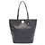Louis Vuitton Citadine PM Monogram Empreinte Infini Schultertasche Marineblau