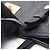 Louis Vuitton Citadine PM Monogram Empreinte Infini Schultertasche Marineblau - Ansicht 7