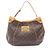 Louis Vuitton Galliera PM Schultertasche Braun