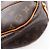 Louis Vuitton Galliera PM Schultertasche Braun - Ansicht 11