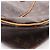Louis Vuitton Galliera PM Schultertasche Braun - Ansicht 12