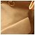 Louis Vuitton Galliera PM Schultertasche Braun - Ansicht 8