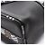 Borsa a mano Louis Vuitton City Keepall XS Damier Distorted Nero - vista 6