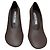 Acne Studios Décolleté in Nappa – Earthy Brown – Taglia 39 – Nuove Marrone