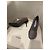 Acne Studios Décolleté in Nappa – Earthy Brown – Taglia 39 – Nuove Marrone - vista 10