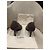 Acne Studios Décolleté in Nappa – Earthy Brown – Taglia 39 – Nuove Marrone - vista 6