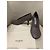 Acne Studios Décolleté in Nappa – Earthy Brown – Taglia 39 – Nuove Marrone - vista 8