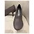Acne Studios Décolleté in Nappa – Earthy Brown – Taglia 39 – Nuove Marrone - vista 9