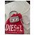 Sac Diesel 1DR strass Bijouterie argentée - vue 2