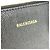 Balenciaga Logo Ville Leather Medium Nero - vista 7