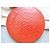 Louis Vuitton Portachiavi in pelle rossa Charm da borsa Rosso - vista 3