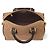 Borsa Louis Vuitton Speedy Bandoulière 25 Marrone - vista 2