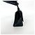 Balenciaga Hourglass Top Handle Leather with Crystals XS Nero - vista 3