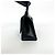 Balenciaga Hourglass Top Handle Leather with Crystals XS Nero - vista 4