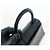 Balenciaga Hourglass Top Handle Leather with Crystals XS Nero - vista 7