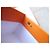 Caixa e Acessórios Hermès Mini Kelly II Marrom Branco Laranja - vista 9