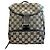 Gucci Rucksack aus Monogramm-Canvas