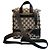 Gucci Rucksack aus Monogramm-Canvas - Ansicht 5