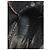 Autre Marque Botas de plataforma New Rock M-1075-C1 en cuero negro - vista 11