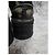 Autre Marque Botas de plataforma New Rock M-1075-C1 en cuero negro - vista 8
