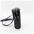 Balenciaga x Gucci The Hacker Project Borsa Messenger BB con zip in tela mini Nero - vista 3