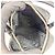 Balenciaga x Gucci The Hacker Project Borsa Messenger BB con zip in tela mini Nero - vista 5
