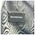 Balenciaga x Gucci The Hacker Project Borsa Messenger BB con zip in tela mini Nero - vista 6