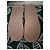 Infradito UGG in ecopelliccia Marrone Beige - vista 2