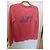 Zadig & Voltaire cárdigan de cachemira 'Art' Rosa - vista 6