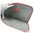 Louis Vuitton Pochette Jour Limited Edition Supreme Epi Leather GM Rosso - vista 5