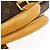 Louis Vuitton Keepall Bandouliere Monogram Canvas 55 Marron - vue 6