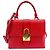 Louis Vuitton Locky Epi Leather BB Vermelho