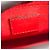 Louis Vuitton Locky Epi Leather BB Vermelho - vista 6