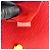 Louis Vuitton Locky Epi Leather BB Vermelho - vista 7