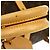 Louis Vuitton Keepall Bandouliere Monogram Canvas 55 Marrone - vista 6