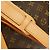 Louis Vuitton Keepall Bandouliere Monogram Canvas 55 Marrone - vista 7