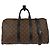Louis Vuitton Keepall Bandoulière Monogram 45 Marrom