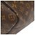 Louis Vuitton Keepall Bandoulière Monogram 45 Marrom - vista 6