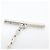 Bracciale in diamante Gucci GG Running Argento - vista 4