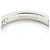 Gucci Icon Heart Ring aus 18K Weißgold Silber - vista 5