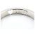 Gucci Icon Heart Ring aus 18K Weißgold Silber - vista 6