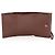 Portafoglio tri-fold Neo Classic Gucci x Balenciaga The Hacker Project Marrone Beige - vista 3