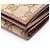 Portafoglio tri-fold Neo Classic Gucci x Balenciaga The Hacker Project Marrone Beige - vista 6