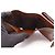 Portafoglio tri-fold Neo Classic Gucci x Balenciaga The Hacker Project Marrone Beige - vista 7