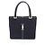 Borsa Gucci Jackie GG Canvas Nero